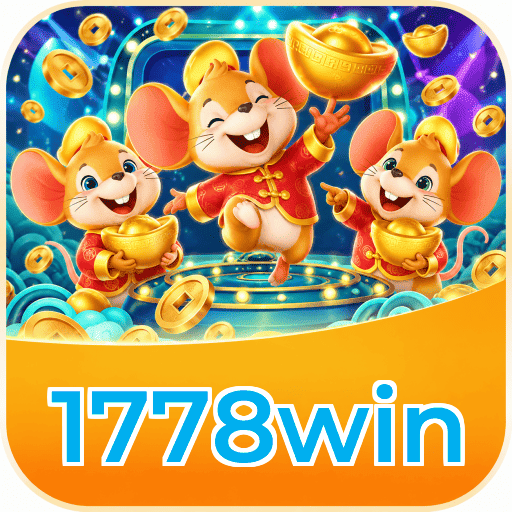 1778win Logo 2