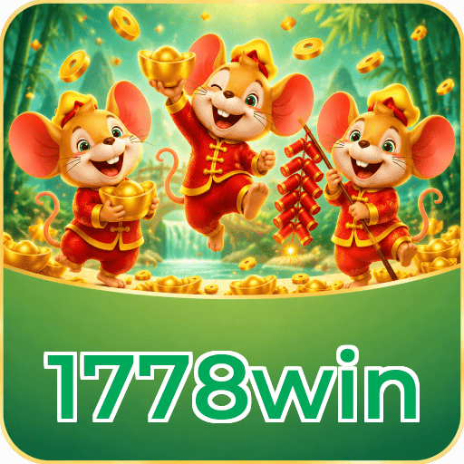 1778win Logo 3